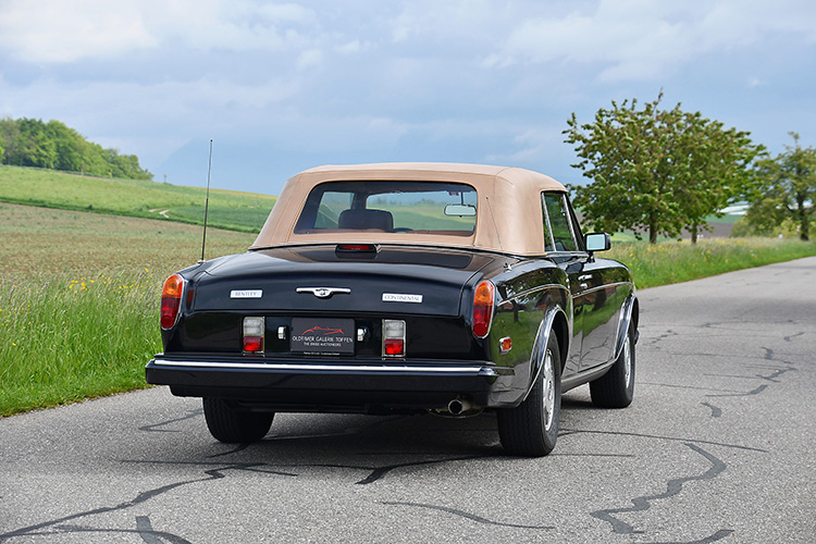 Bentley Continental Convertible_24